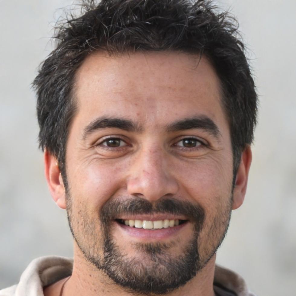 Lars Eckhardt, Leiter Unternehmensschulungen